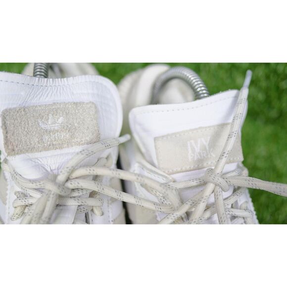 Adidas Ivy Park IVP Super Sleek 72 Beyonce Platform Sneaker - Women's Size 8.5 - Picture 3 of 8